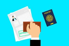 Cómo y quién pueden aplicar a la lotería de visas H-1B para profesionales extranjeros 2024