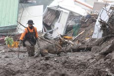 Inundaciones letales afectan a varios países; científicos dicen que serán cada vez más frecuentes