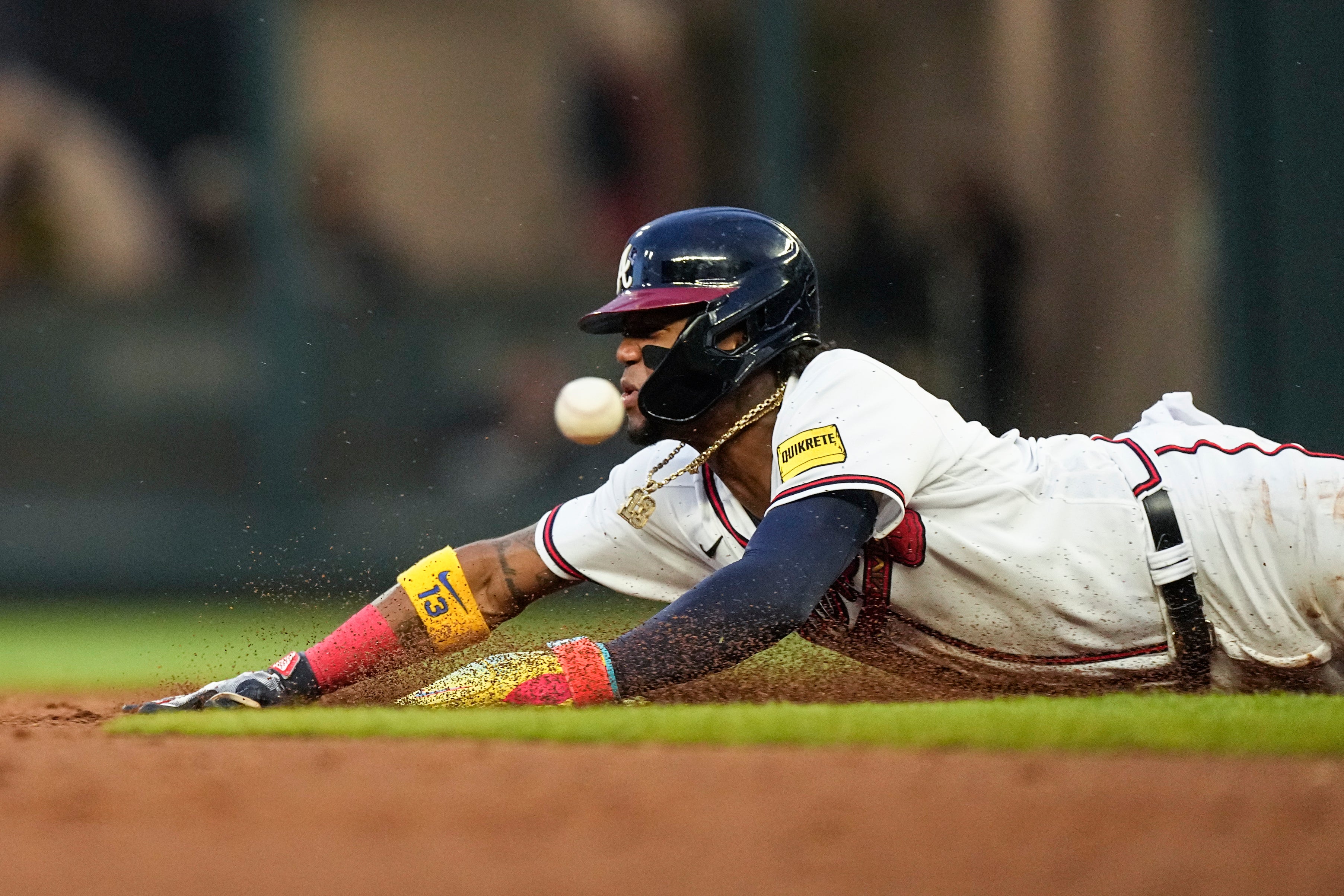 RONALD ACUÑA