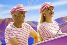 Reseña de ‘Barbie’: un triunfo casi milagroso de Greta Gerwig y Margot Robbie