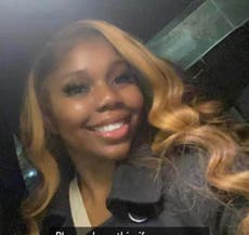 Búsquedas en Internet de Carlee Russell sugieren que simuló su propio secuestro, según la policía de Alabama