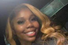 Búsquedas en Internet de Carlee Russell sugieren que simuló su propio secuestro, según la policía de Alabama