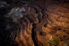 La India extrae minerales a nivel local para impulsar sus planes de energía limpia