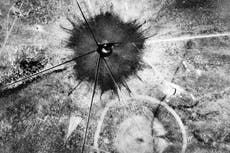 “Oppenheimer” reaviva historia conflictiva de Los Alamos y Nuevo México