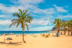 ¿Cuántas veces al año los estadounidenses van a la playa?