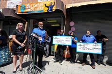 Mega Millions acapara la atención luego de que una tienda de California vendiera boleto ganador de Powerball