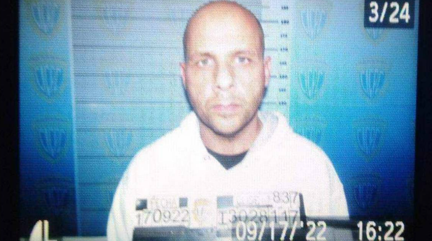Joseph Ryan Cristella, residente de Florida de 39 años de edad, detenido en la frontera de Colombia y Venezuela sin razón aparente