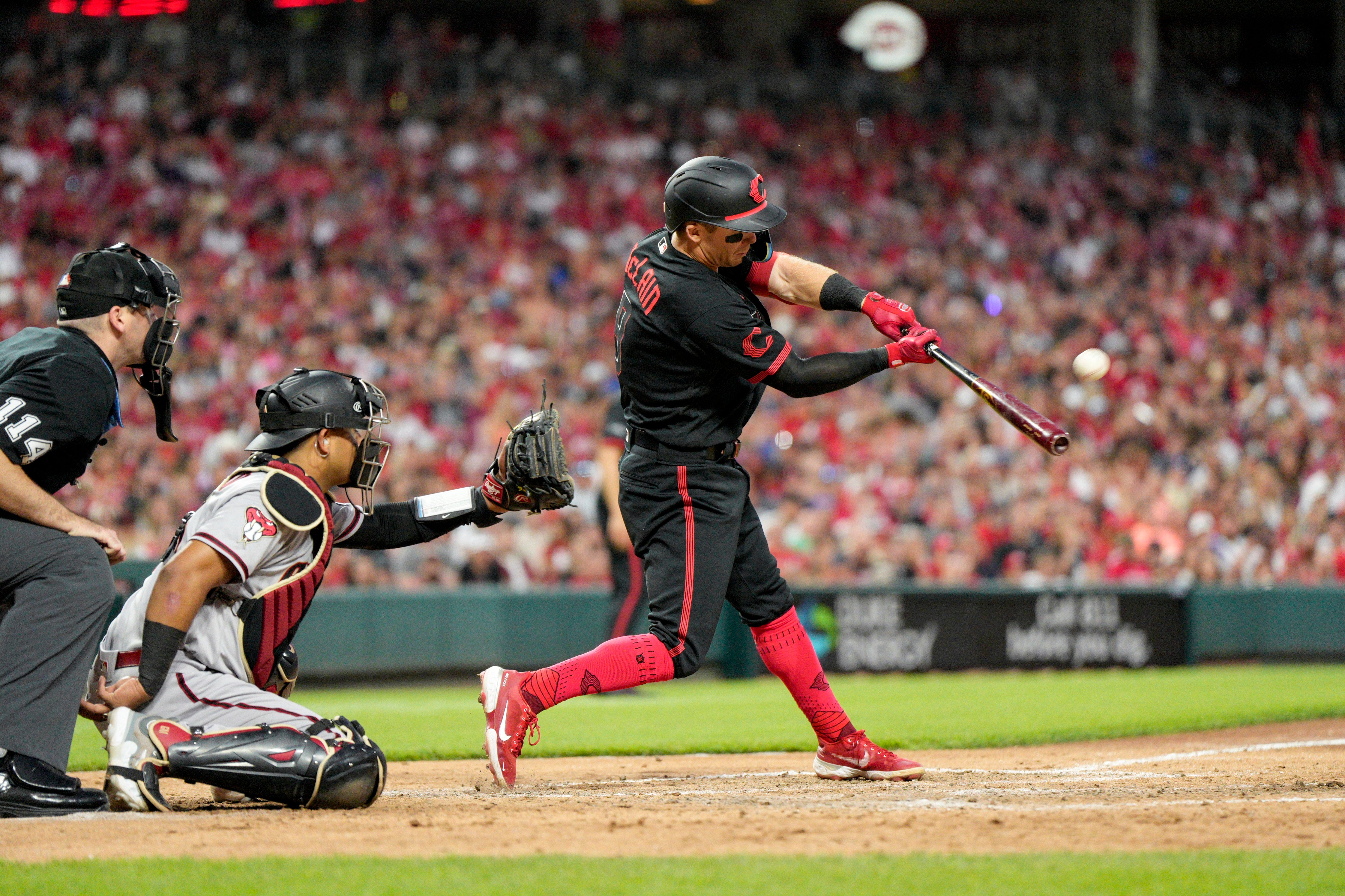 DIAMONDBACKS-ROJOS