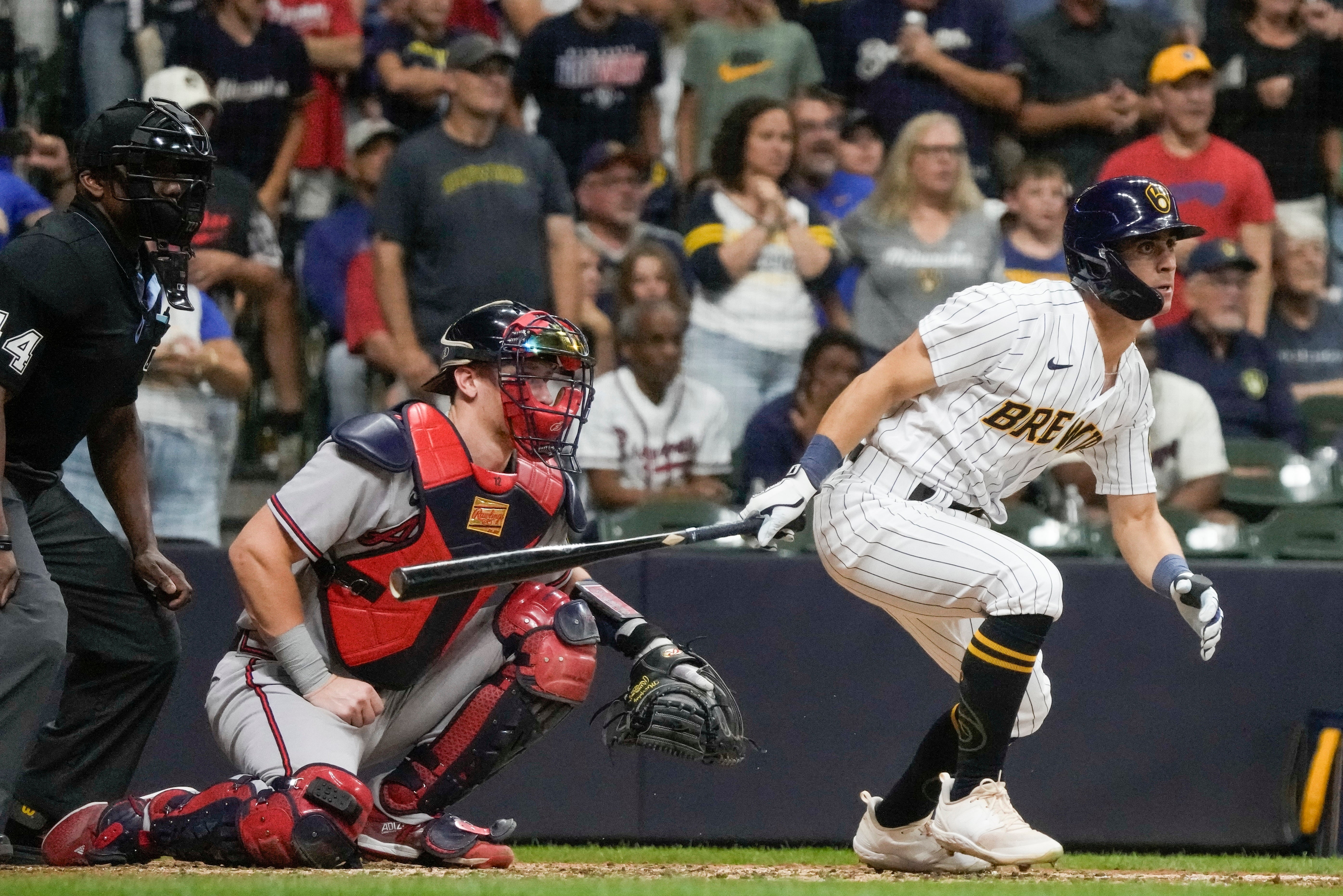 Los Cerveceros de Milwaukee