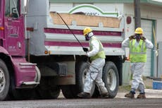 Multan a clínica de Montana por reclamaciones falsas por contaminación por asbesto