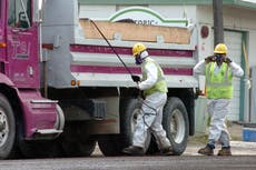 Multan a clínica de Montana por reclamaciones falsas por contaminación por asbesto