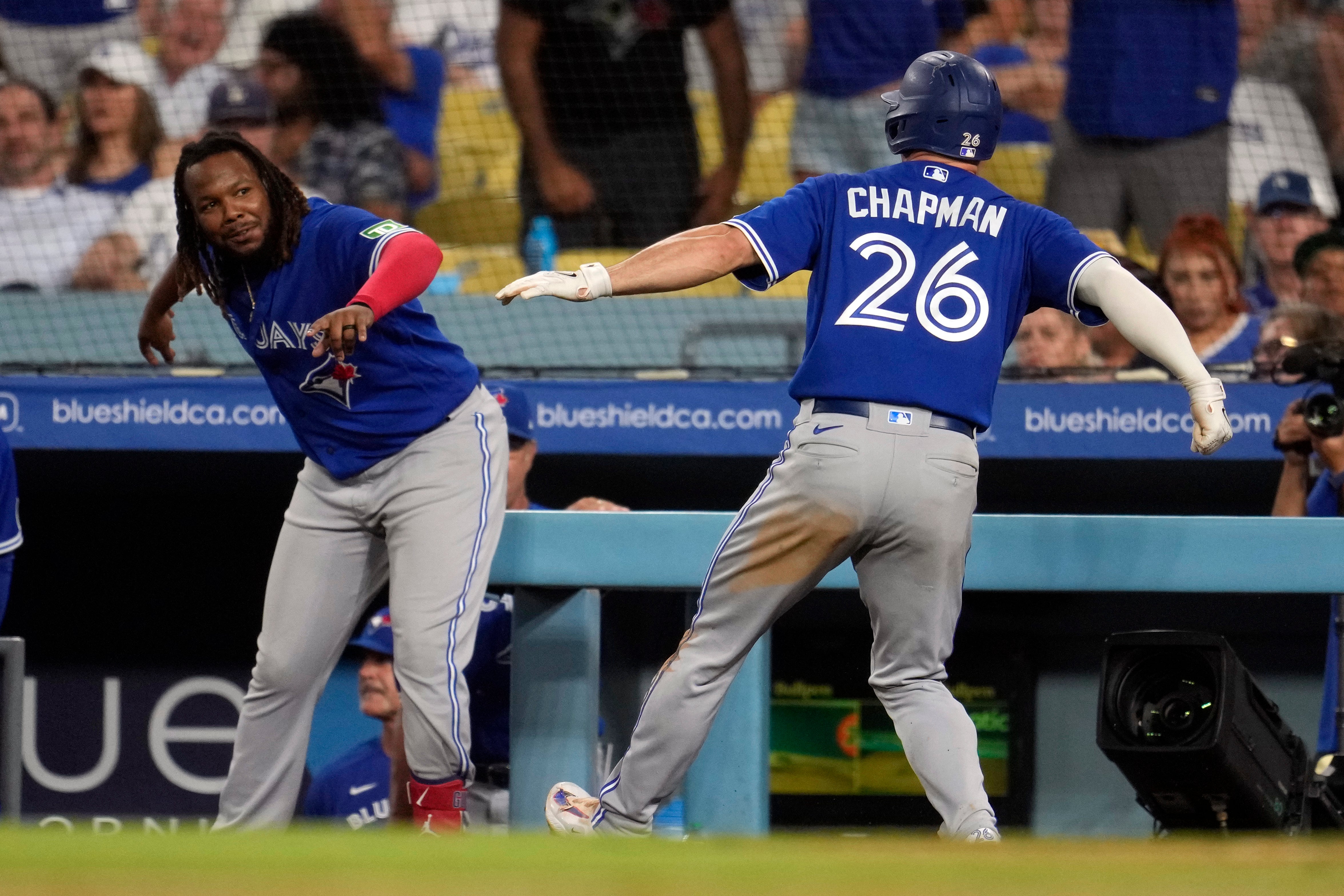 DEP-BEI AZULEJOS-DODGERS