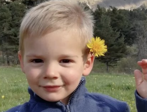 ¿Qué le pasó a Émile? Lo que sabemos de la extraña desaparición del niño francés de dos años