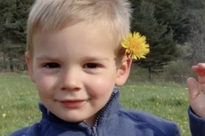 ¿Qué le pasó a Émile? Lo que sabemos de la extraña desaparición del niño francés de dos años