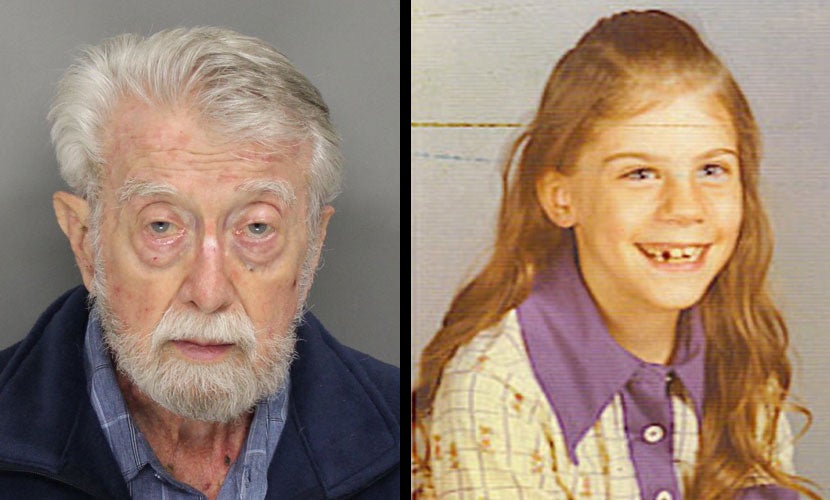 Acusan a expastor religioso de matar a niña de ocho años hace casi cinco décadas