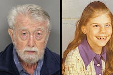 Acusan a expastor religioso de matar a niña de ocho años hace casi cinco décadas