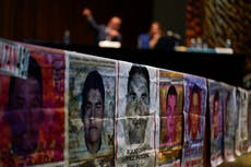Expertos dejan México y exhiben mentiras de las Fuerzas Armadas en caso Ayotzinapa