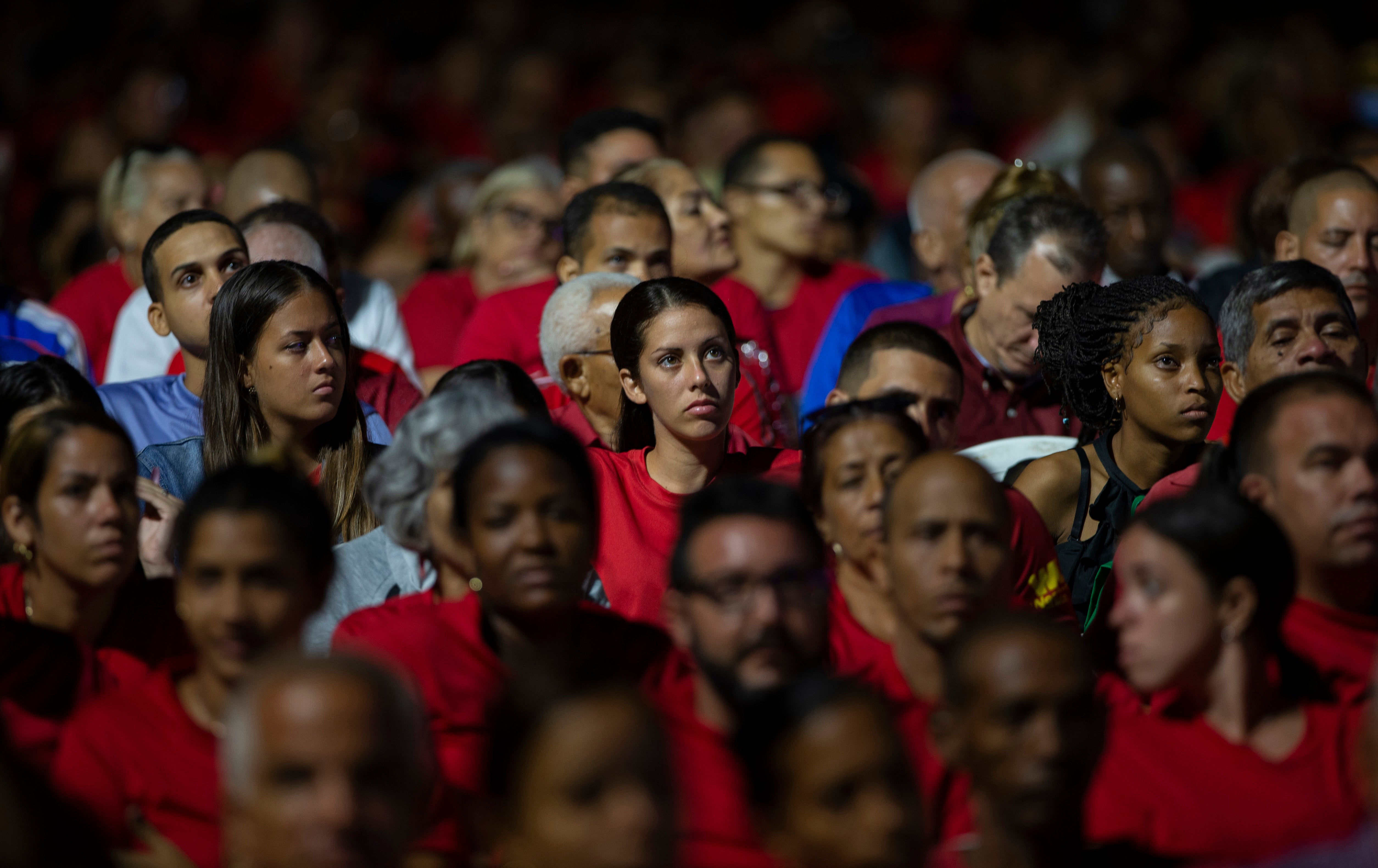 CUBA-ASALTO MONCADA-ANIVERSARIO