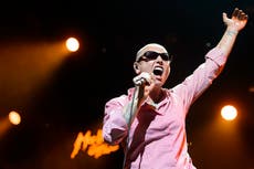 Fallece la talentosa y provocadora la cantante irlandesa Sinéad O’Connor