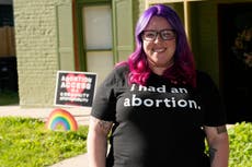 Se agudiza la polarización en EEUU; las personas se van a estados de su tendencia política