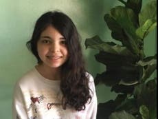 Una adolescente de Arizona se esfumó de su casa en 2019. ¿Cómo apareció a 1.600 km cuatro años después?