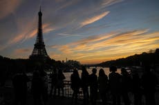 Cómo París recibirá al público y albergará 32 deportes en los primeros Juegos Olímpicos postpandemia
