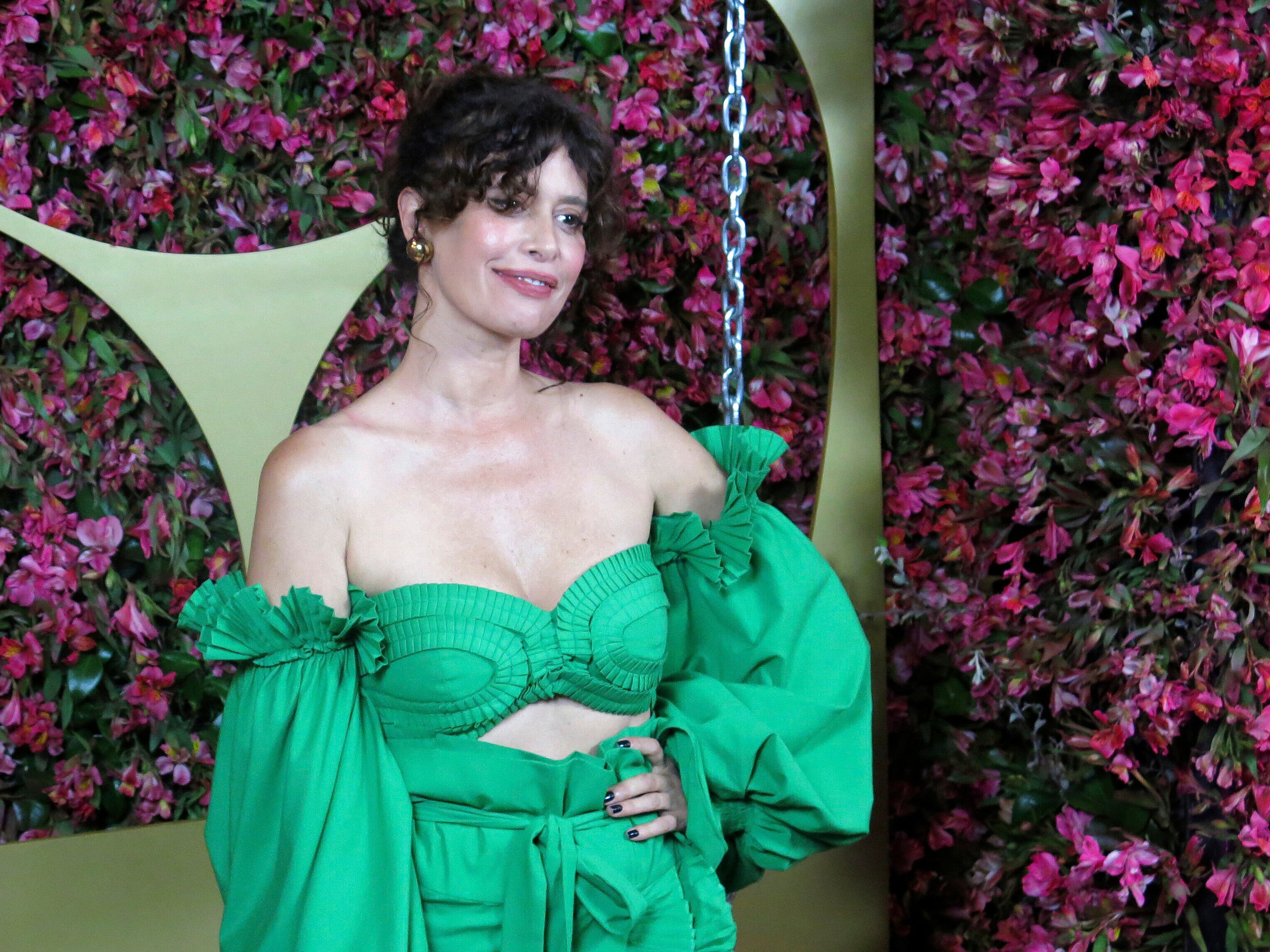 DIME LO QUE QUIERES DE VERDAD