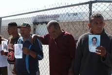 Cuatro meses en el limbo: la vida después del incendio en centro migratorio de Ciudad Juárez