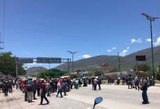 Organismo de estadística de México admite que pagó a bandas para entrar a pueblos a hacer censos