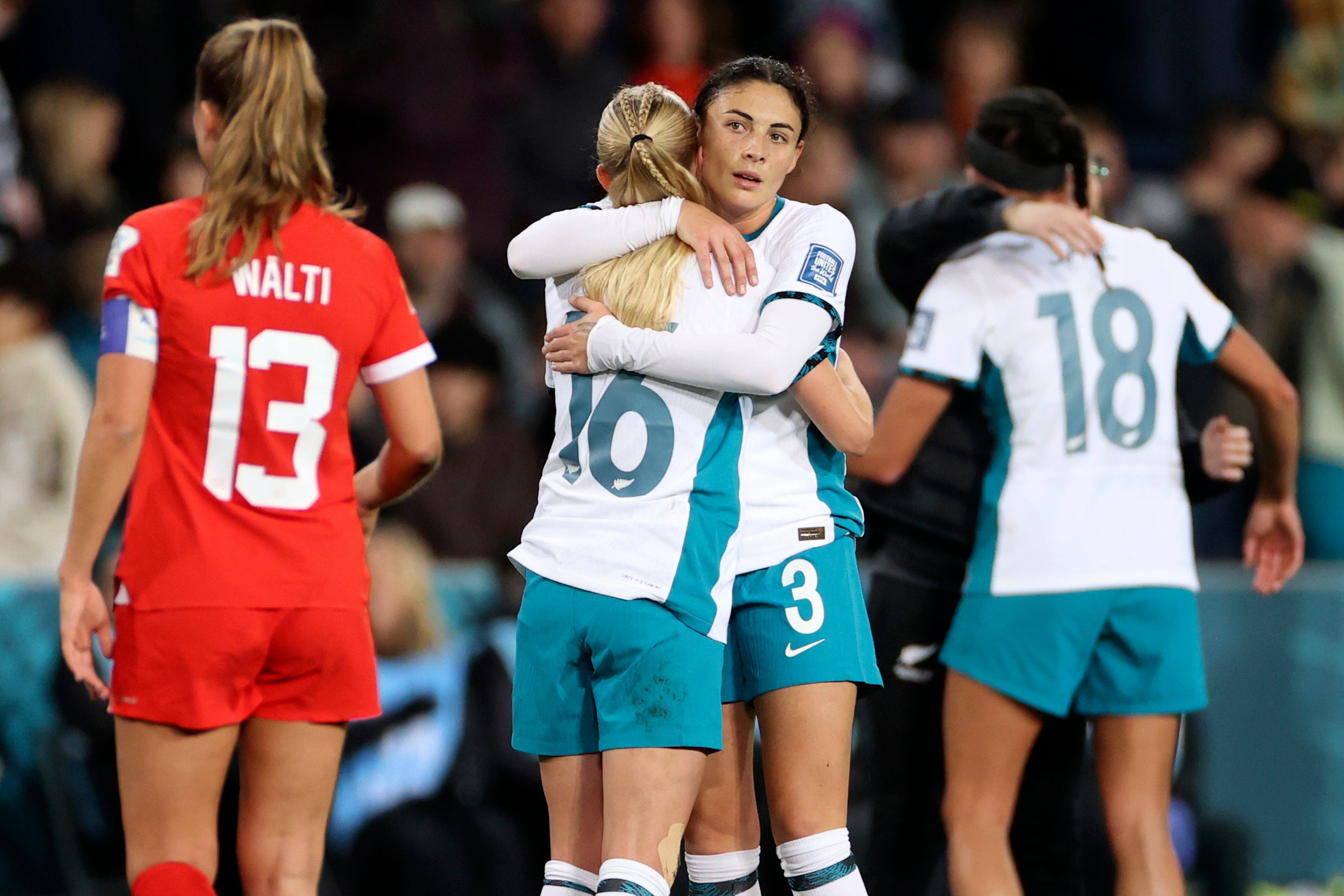 MUNDIAL FEMENINO