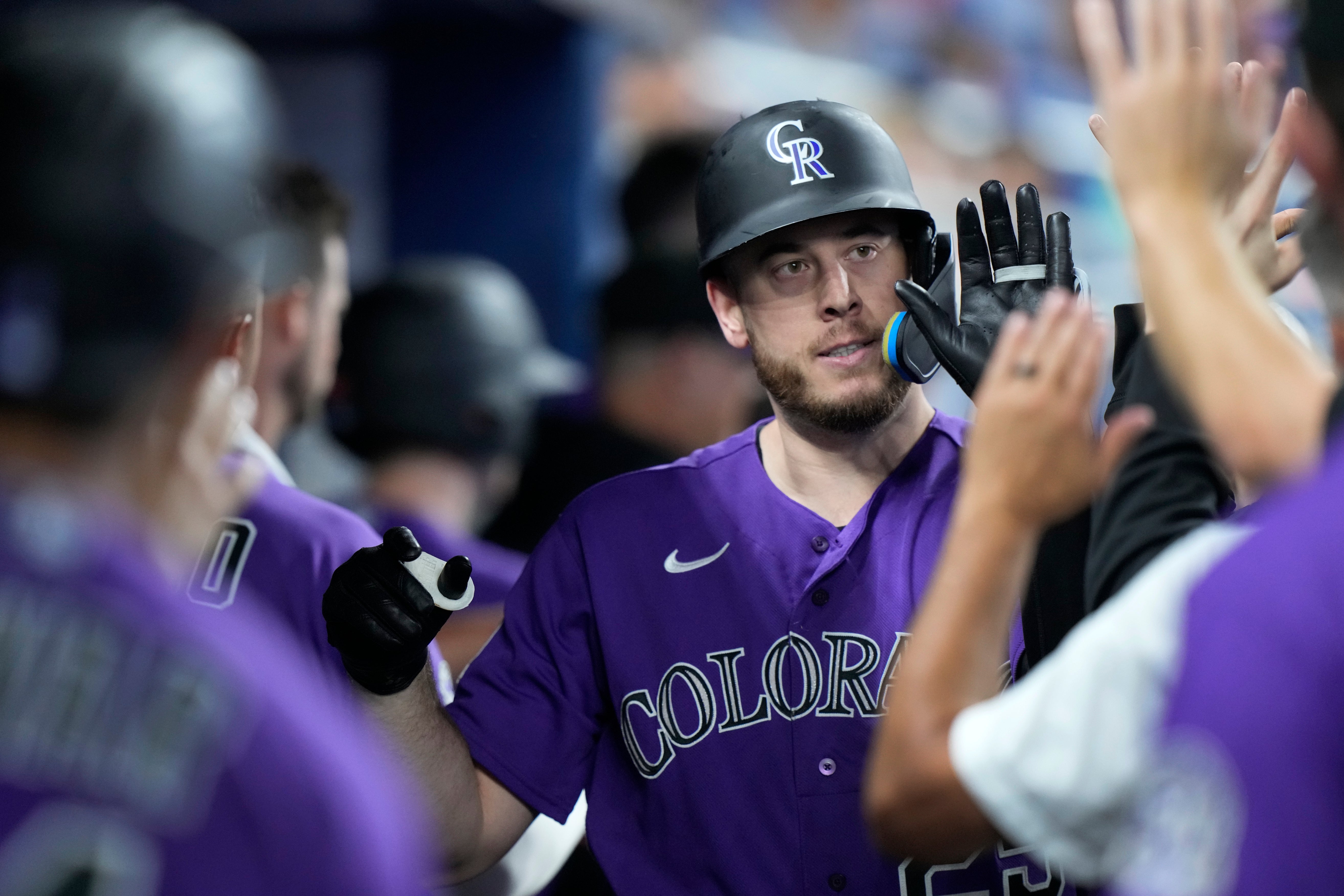 ROCKIES-ANGELINOS-CANJE