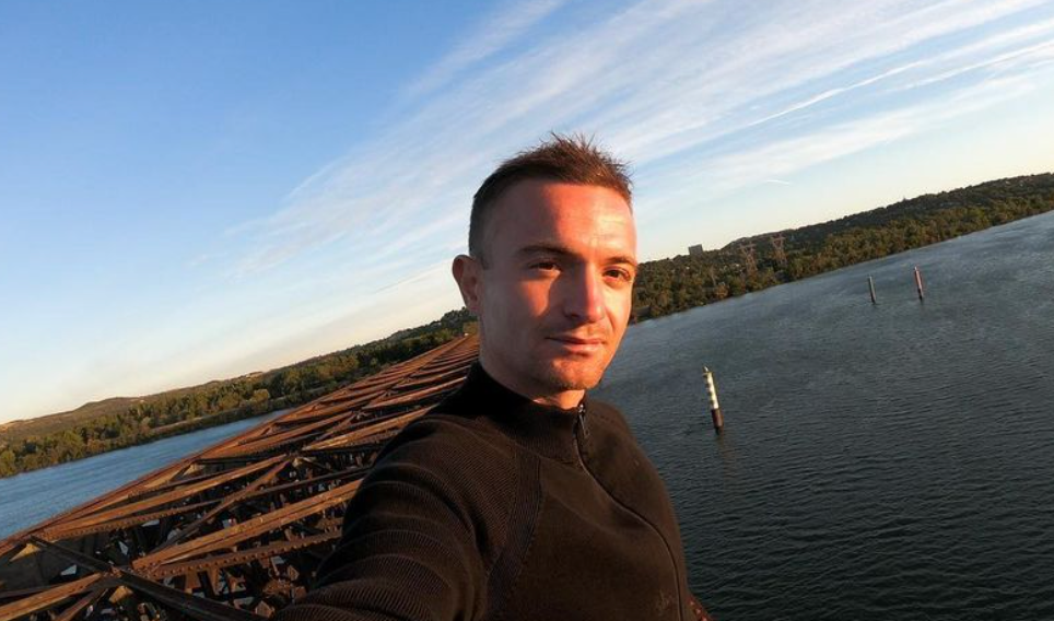 Influencer francés Remi Lucidi muere tras caer del piso 68 de un rascacielos en Hong Kong