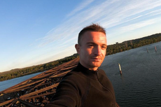 Influencer francés Remi Lucidi muere tras caer del piso 68 de un rascacielos en Hong Kong