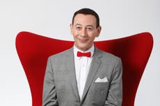 Muere a los 70 años el actor Paul Reubens, intérprete de Pee-wee Herman