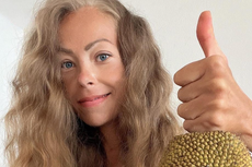 Muerte de Zhanna D’art: influencer crudivegana “murió de inanición y agotamiento”