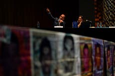 La otra cara de la investigación internacional sobre el caso Ayotzinapa