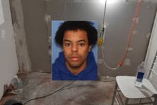 Negazi Suberi: cómo la valentía de una víctima ayudó a capturar a un agresor sexual en serie