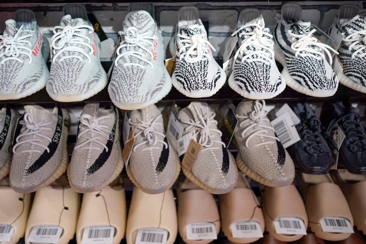 yeezy compra online
