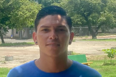 Un cocodrilo atacó y mató al futbolista “Chucho” López en Costa Rica