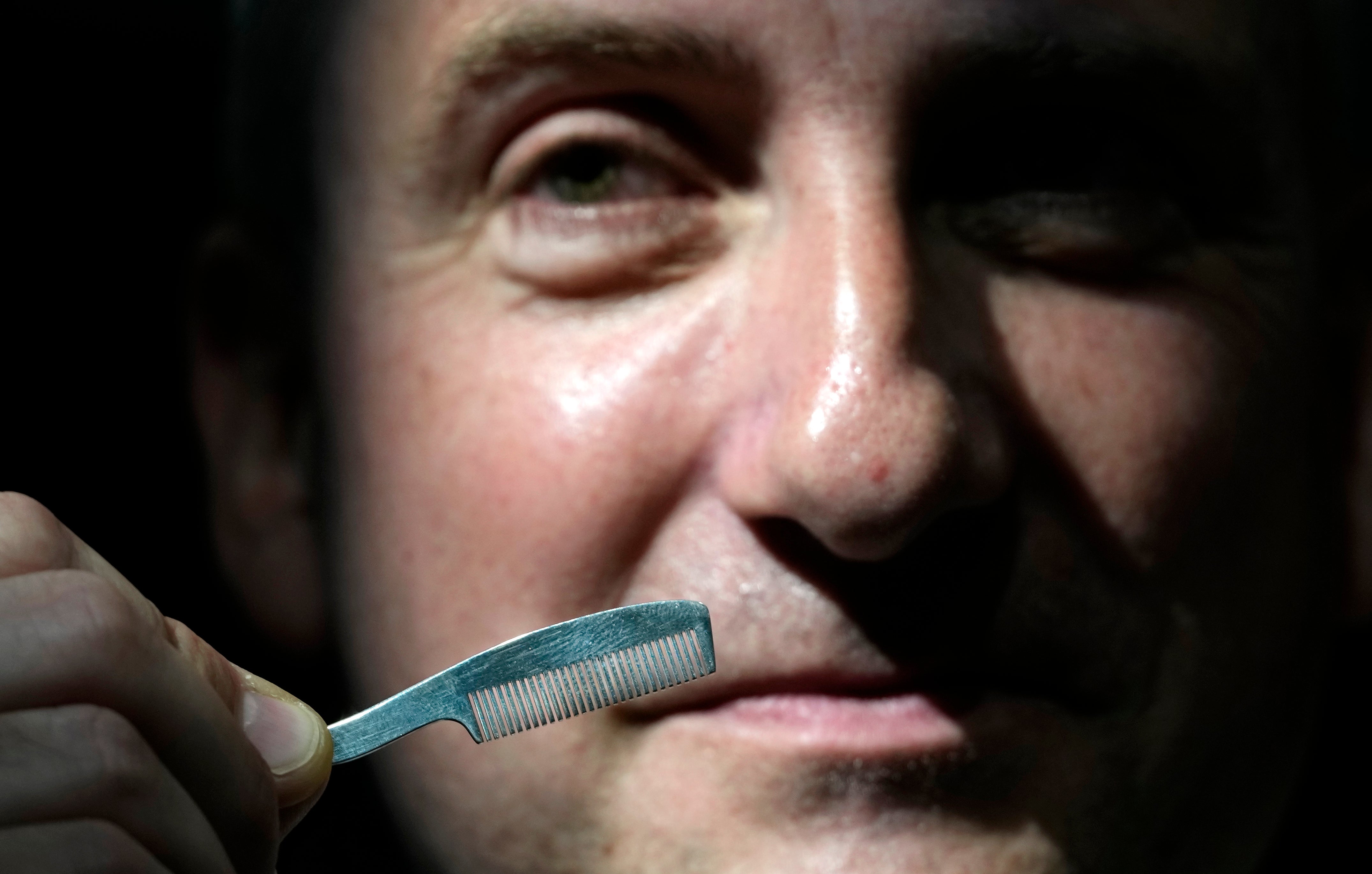 GBRETAÑA-FREDDIE MERCURY