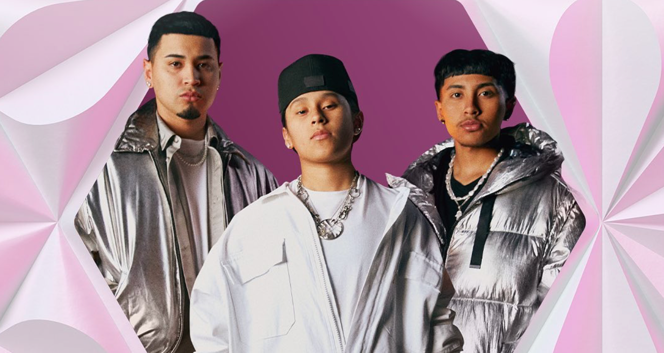 ¿Qué fue lo que dijo Yahritza y su Esencia sobre México?