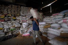 Países de Medio Oriente temen alzas de precios luego de que Rusia abandonó el acuerdo de granos