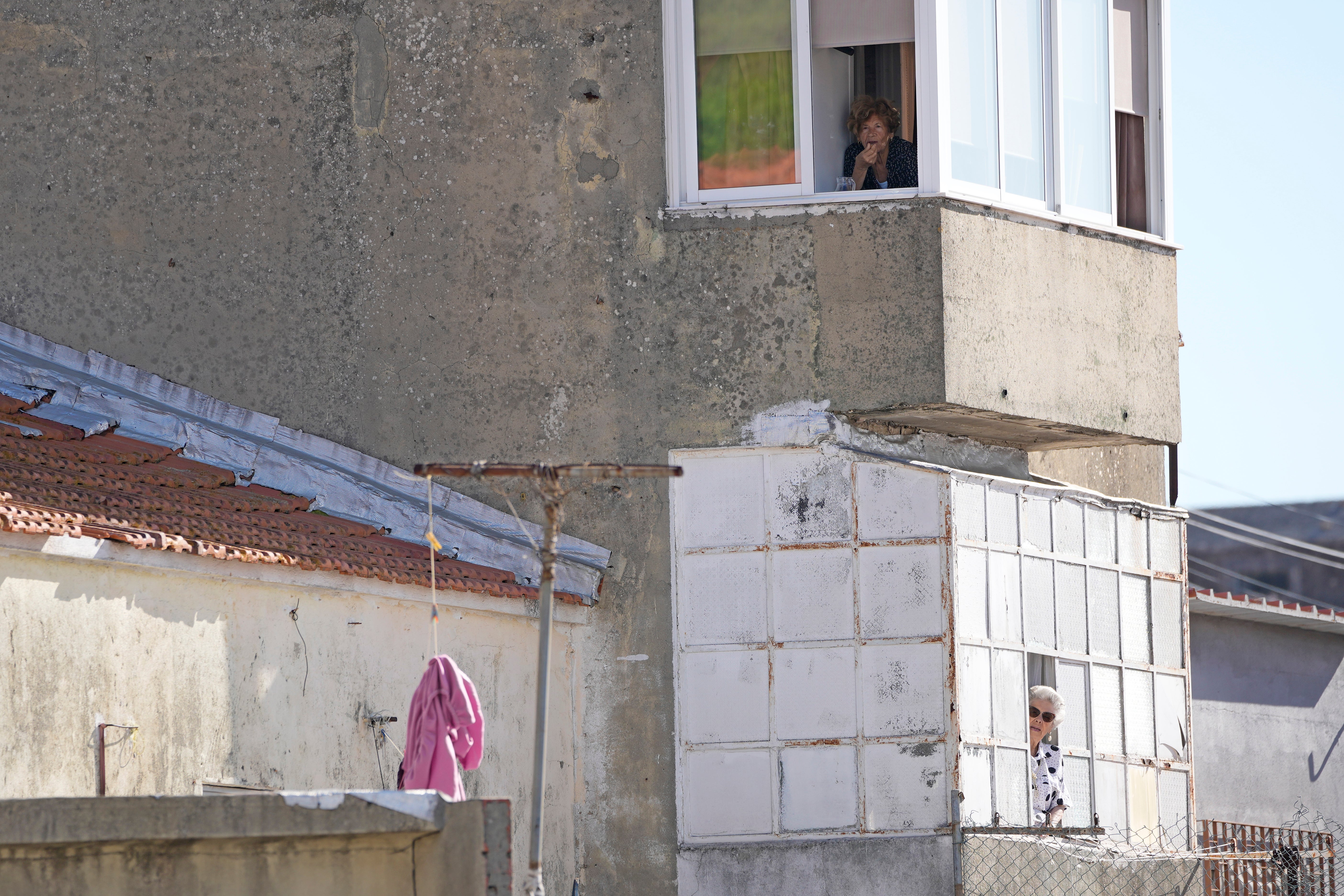 EUR-GEN PAPA-PORTUGAL