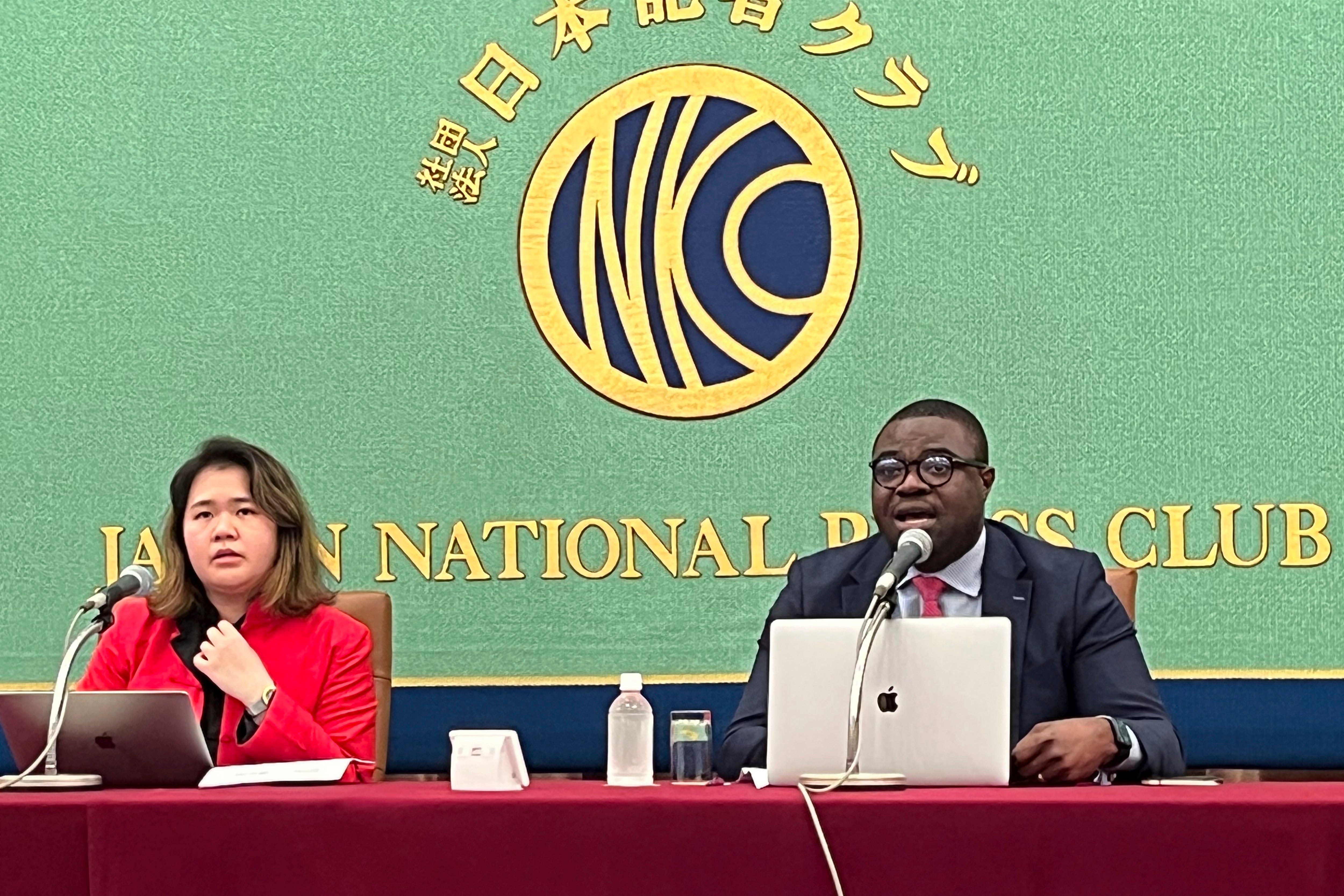 JAPÓN ABUSOS SEXUALES