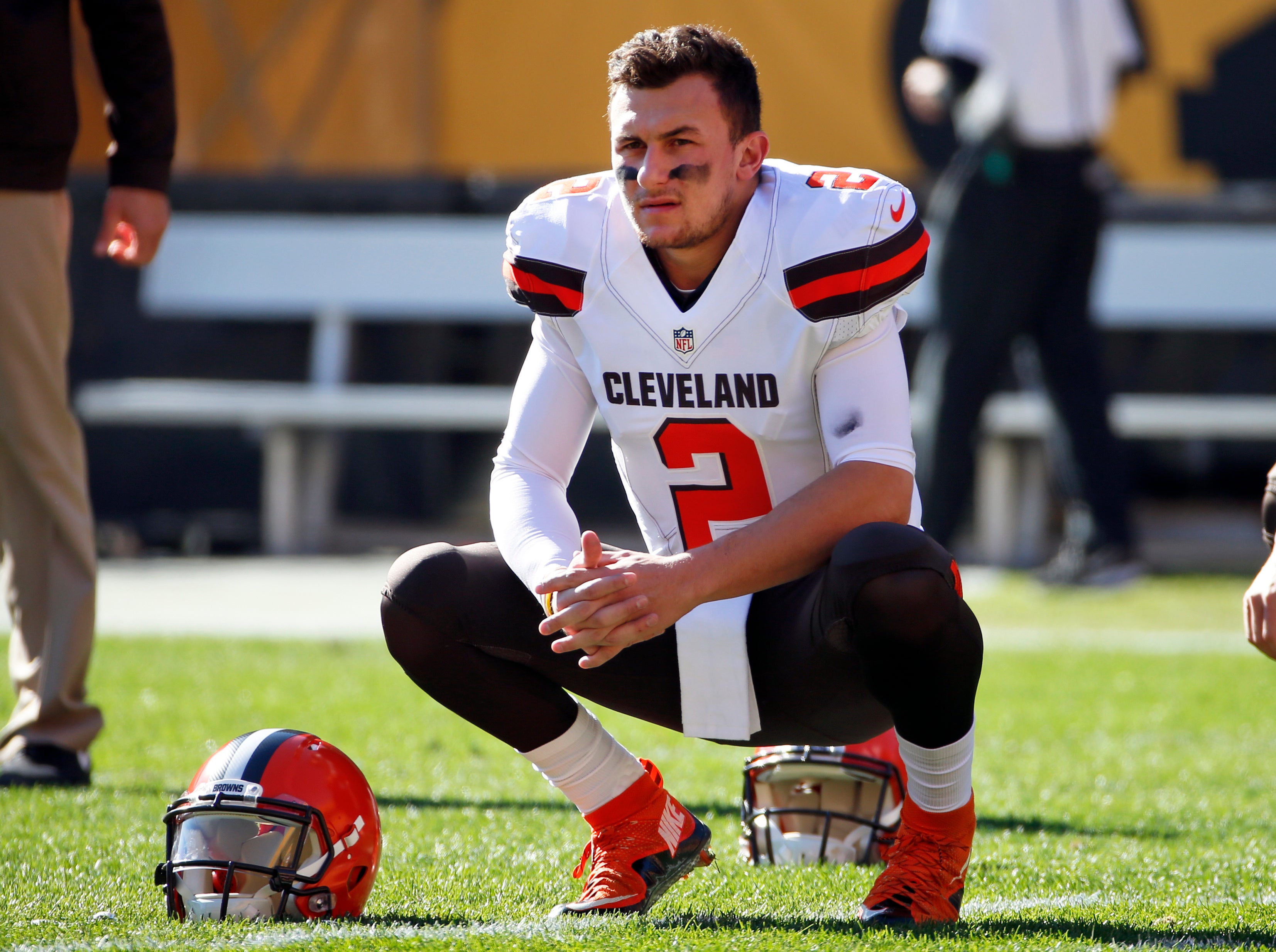 BROWNS-MANZIEL