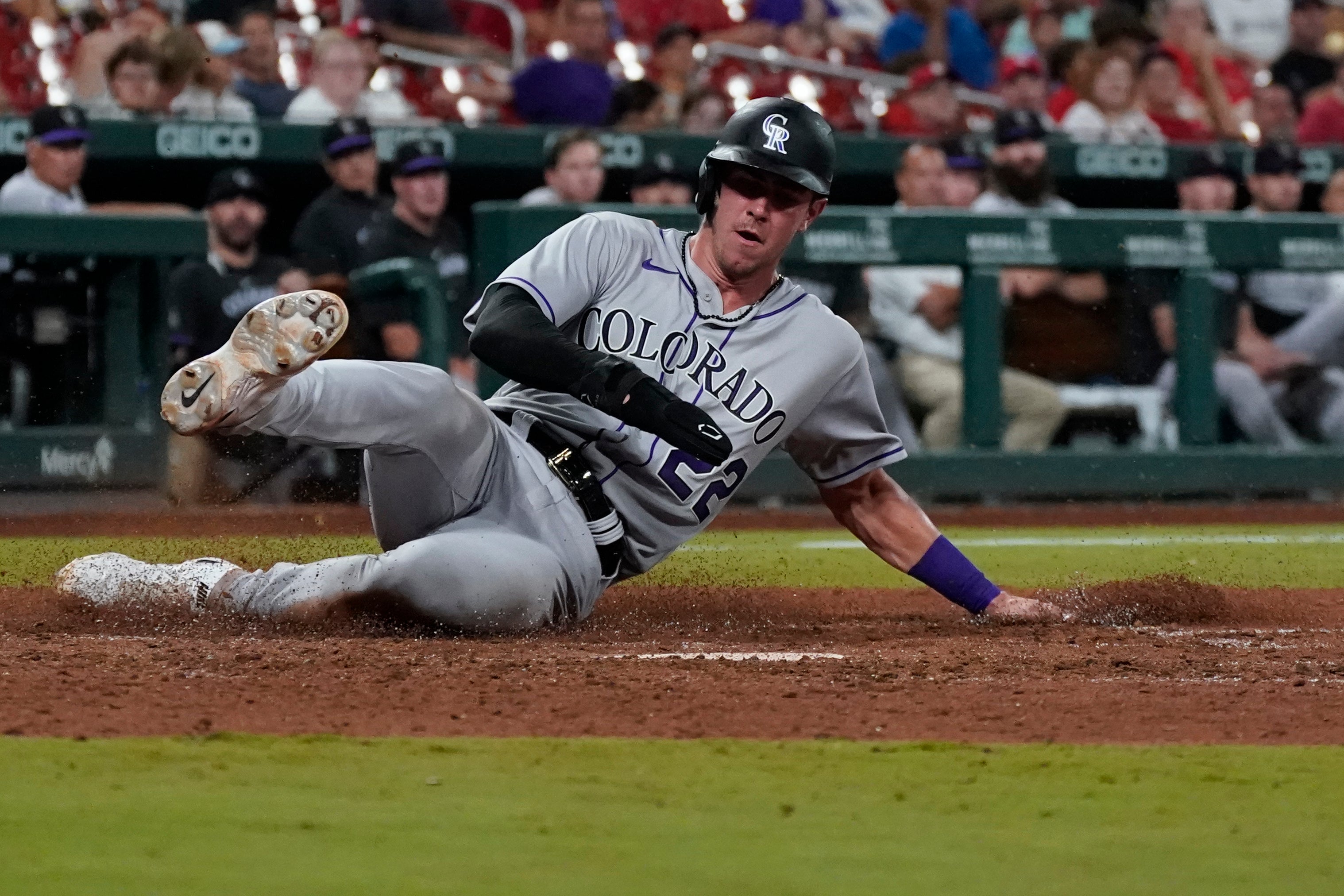 ROCKIES-CARDENALES