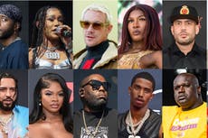 Killer Mike y Fat Joe recuerdan la primera canción de rap que los impresionó