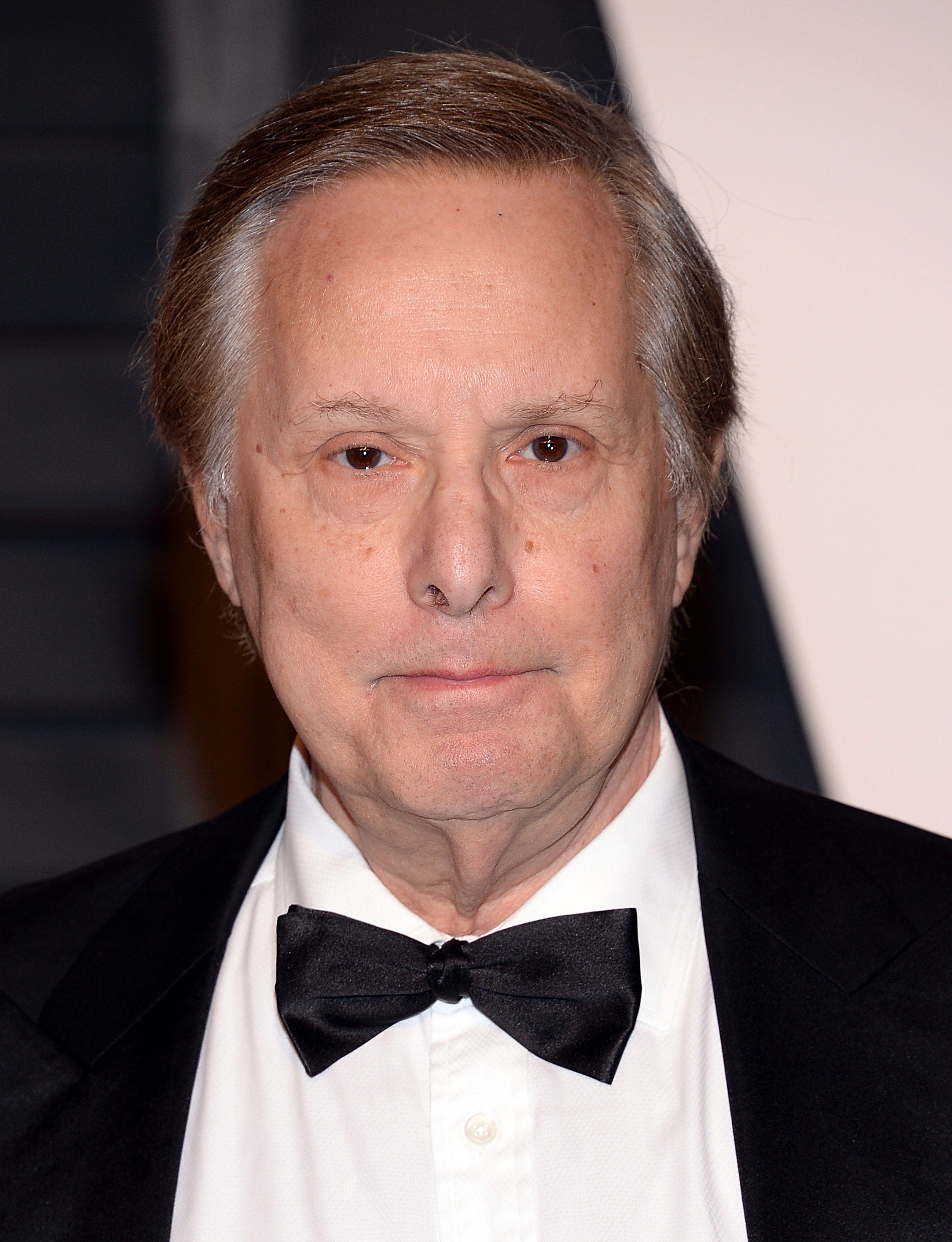 WILLIAM FRIEDKIN-DECESO