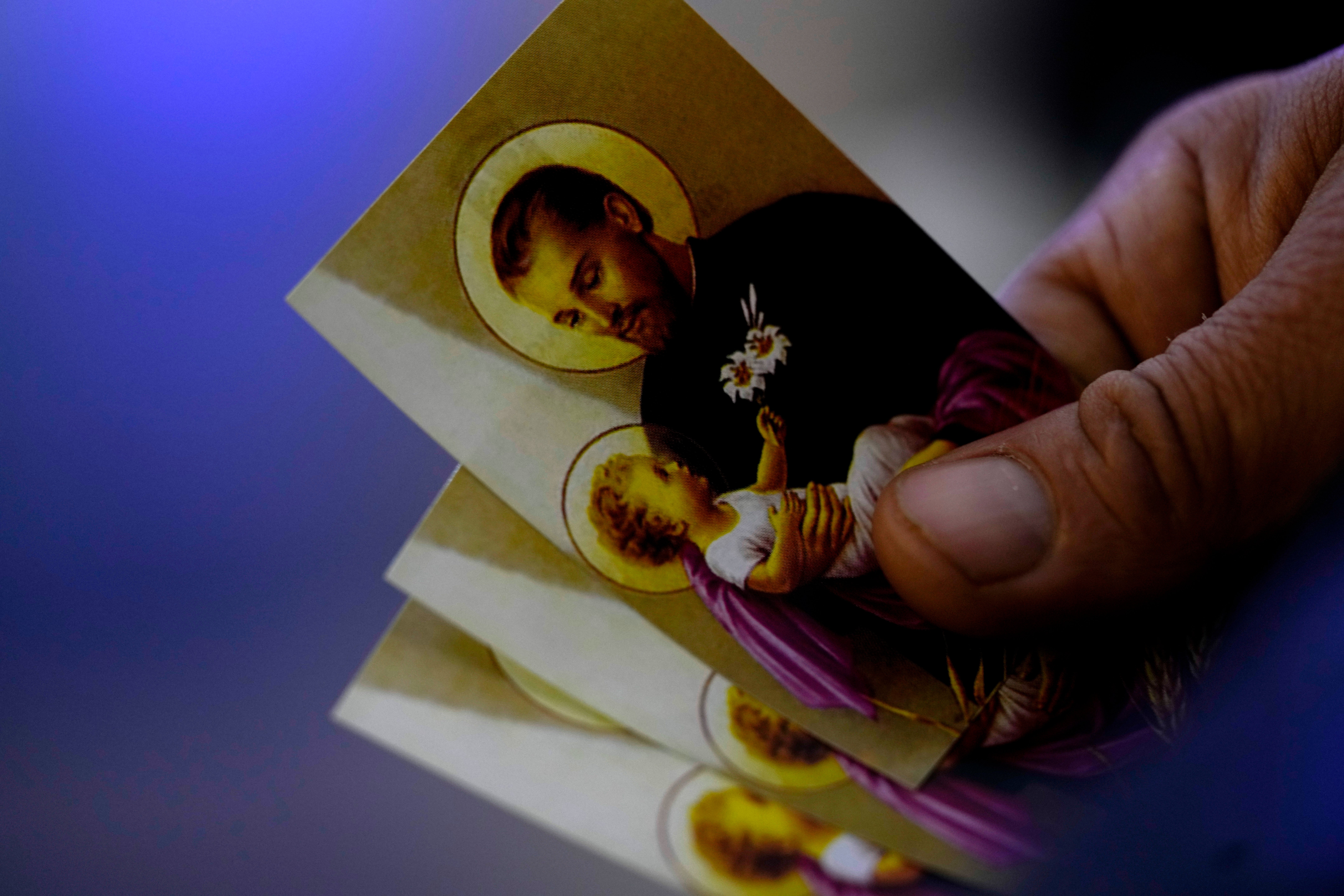 ARGENTINA-ELECCIONES INFLACIÓN