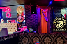 “Black Royce”: Así es el restaurante donde fue hallado sin vida el empresario Iñigo Arenas